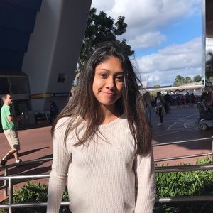 Meet your Posher, Hannah